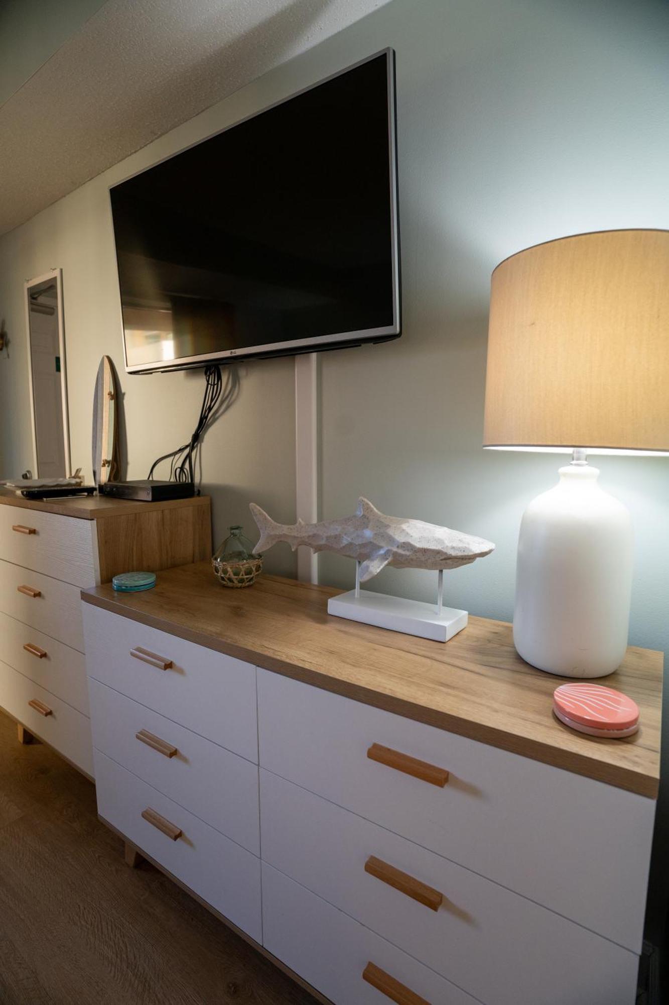 מירטל ביץ' Oceanview Condo With Pool, Hot Tub, Balcony, Right On The Beach מראה חיצוני תמונה