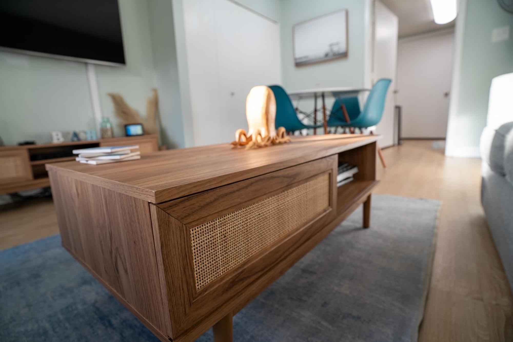 מירטל ביץ' Oceanview Condo With Pool, Hot Tub, Balcony, Right On The Beach מראה חיצוני תמונה