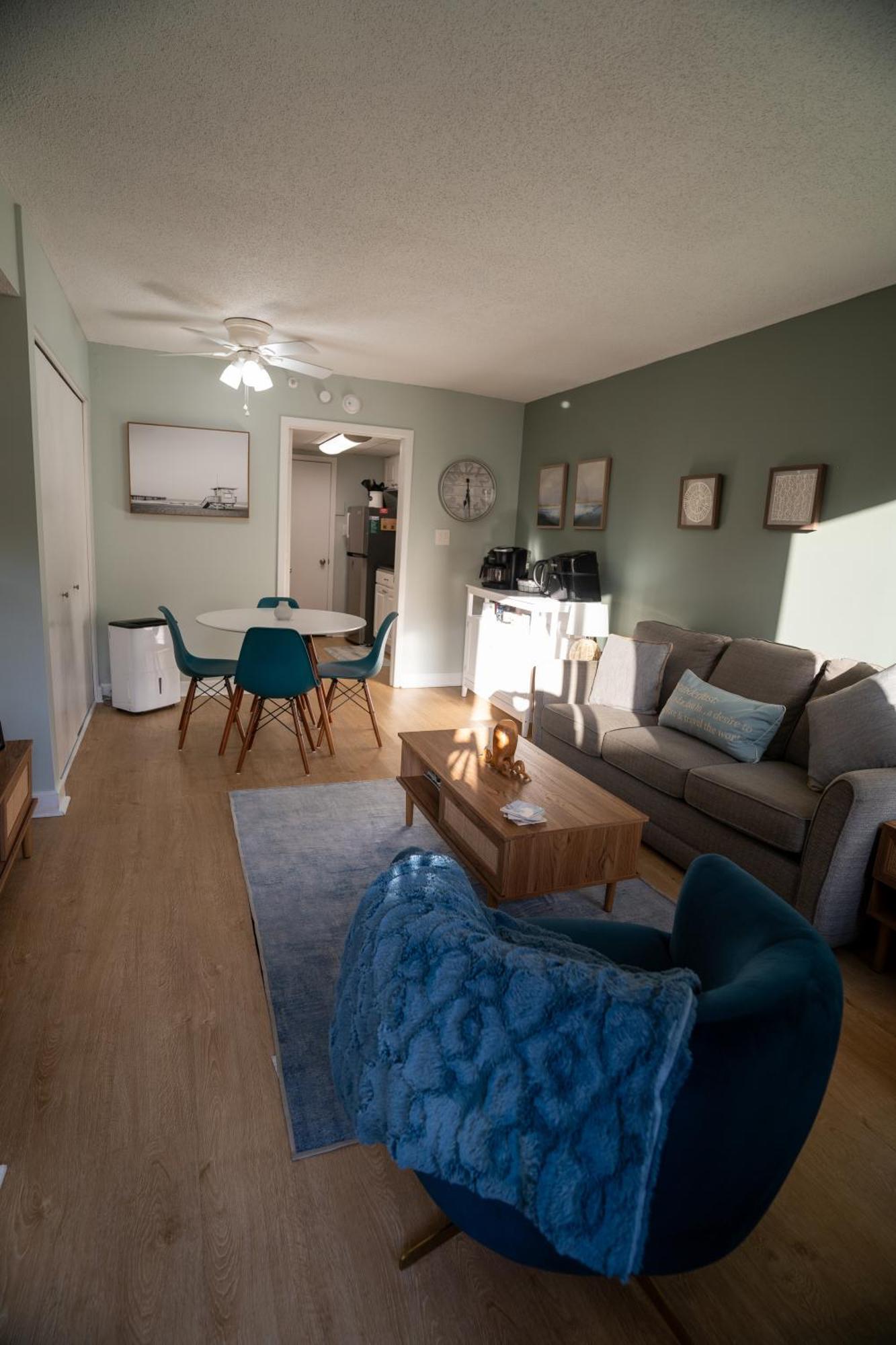 מירטל ביץ' Oceanview Condo With Pool, Hot Tub, Balcony, Right On The Beach מראה חיצוני תמונה